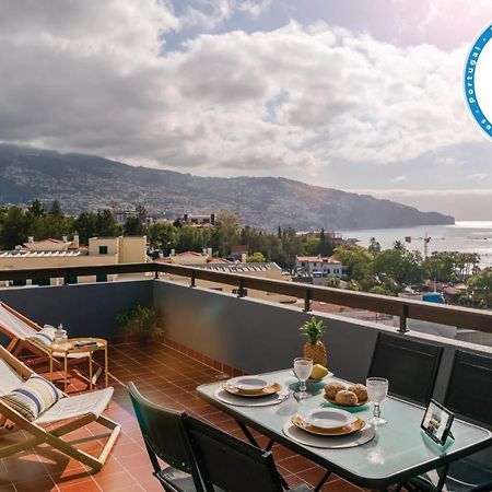Casa Branca Apartments By Trip2Portugal Funchal  Eksteriør bilde