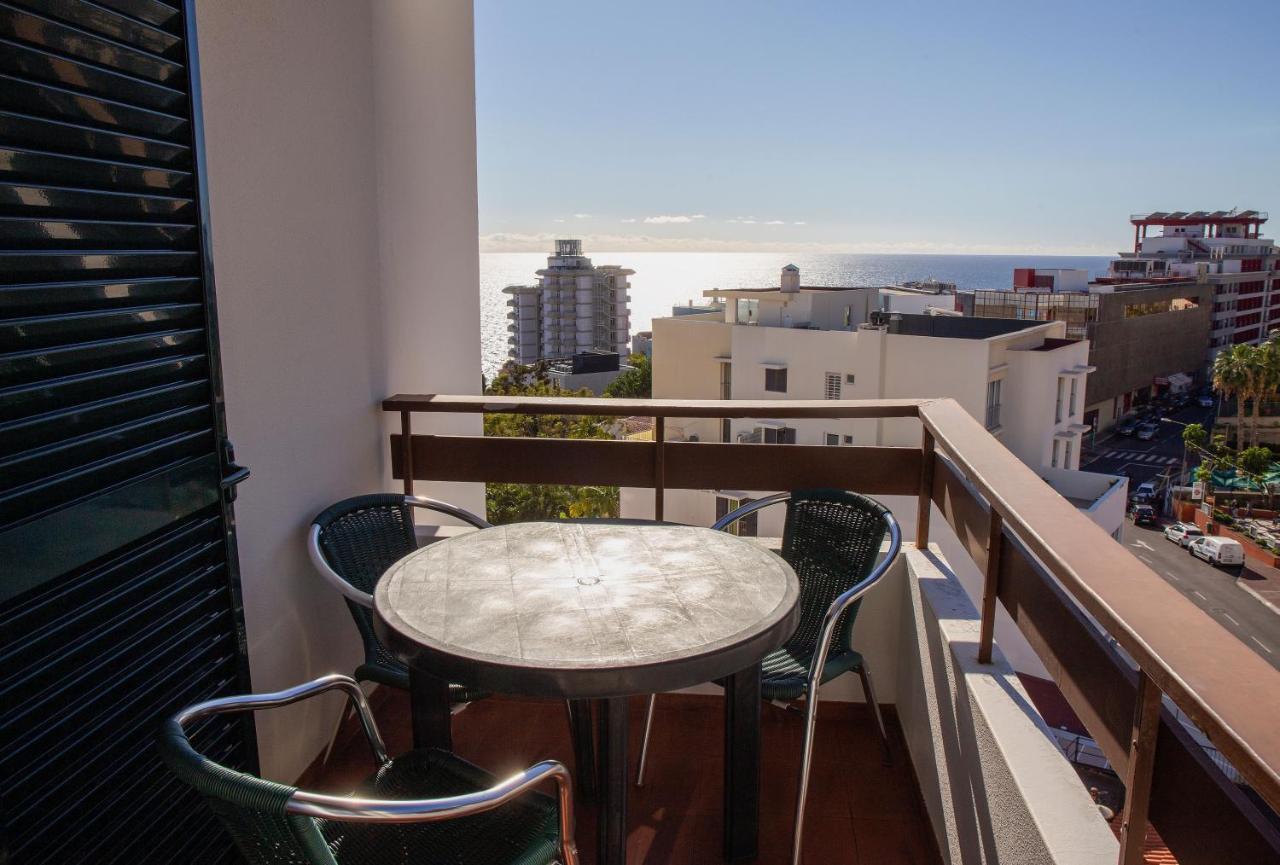 Casa Branca Apartments By Trip2Portugal Funchal  Eksteriør bilde