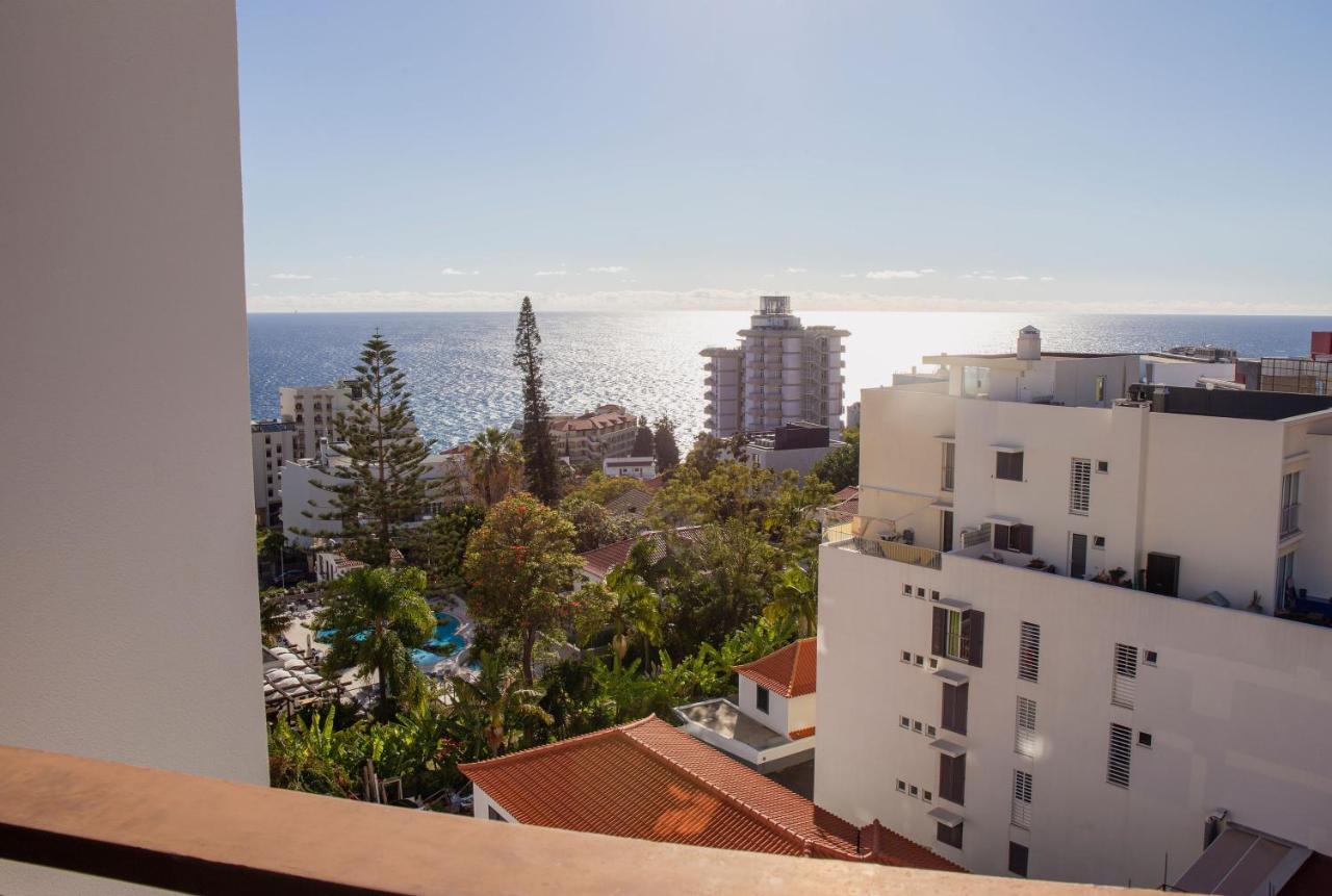 Casa Branca Apartments By Trip2Portugal Funchal  Eksteriør bilde