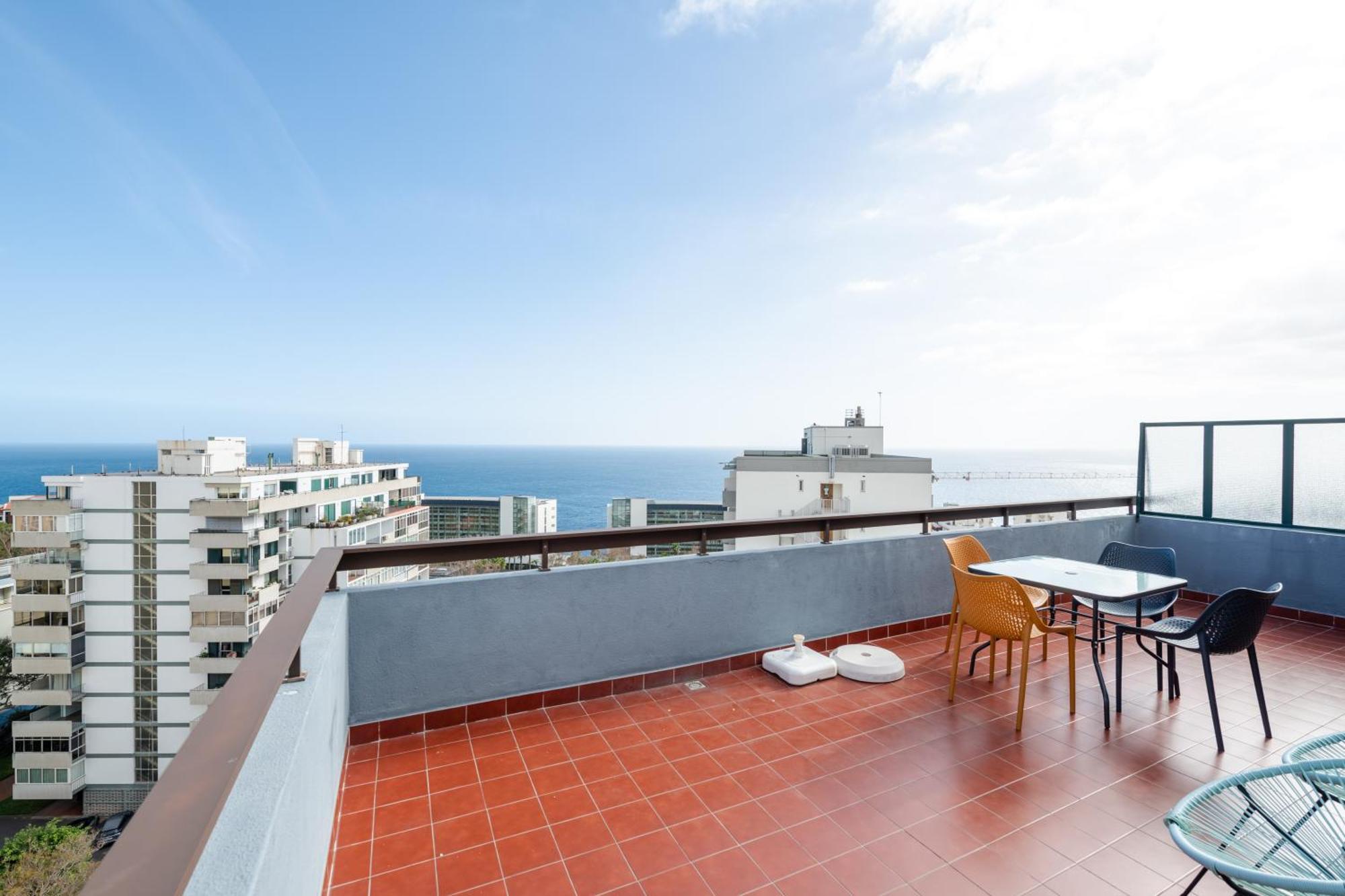Casa Branca Apartments By Trip2Portugal Funchal  Eksteriør bilde