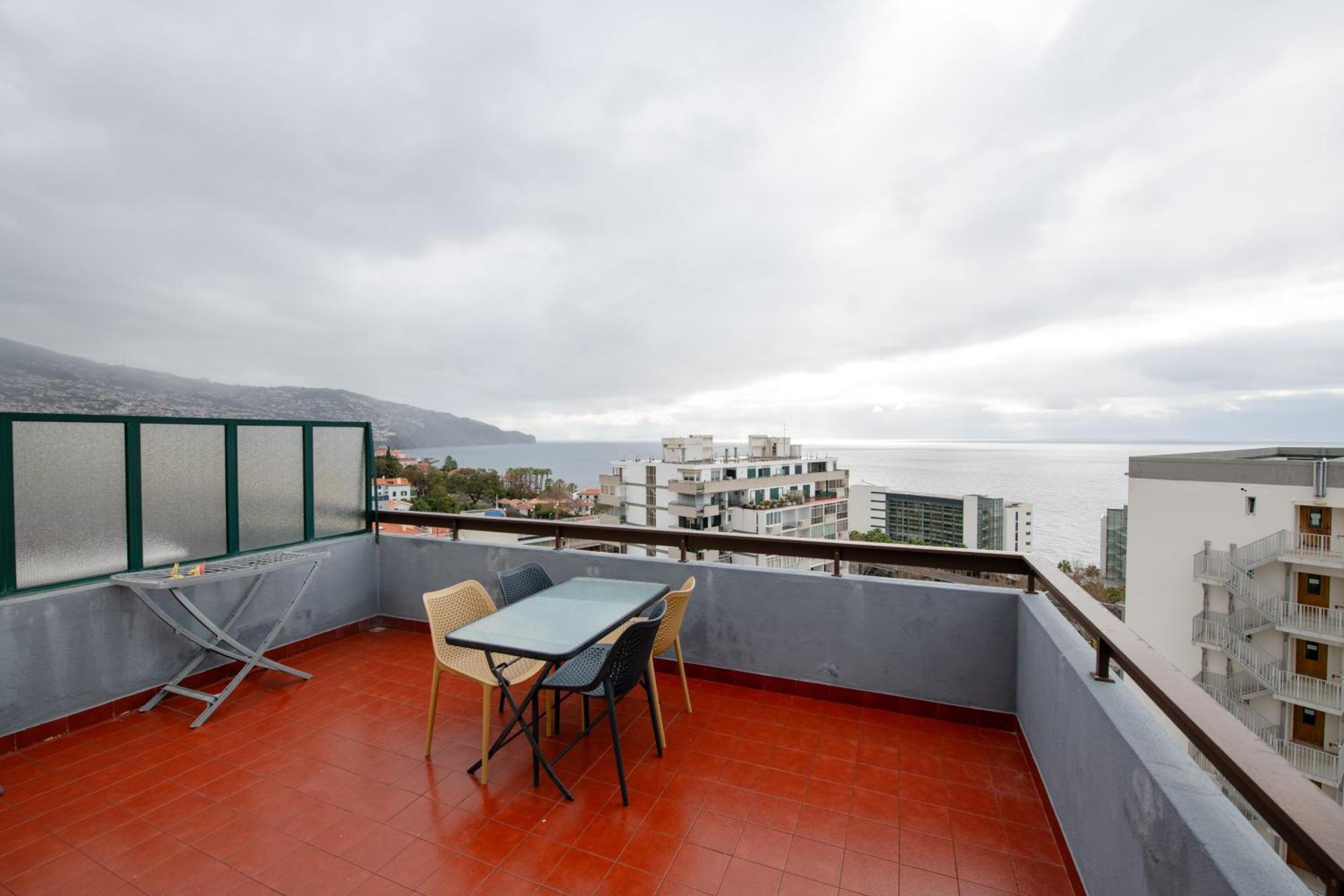 Casa Branca Apartments By Trip2Portugal Funchal  Eksteriør bilde