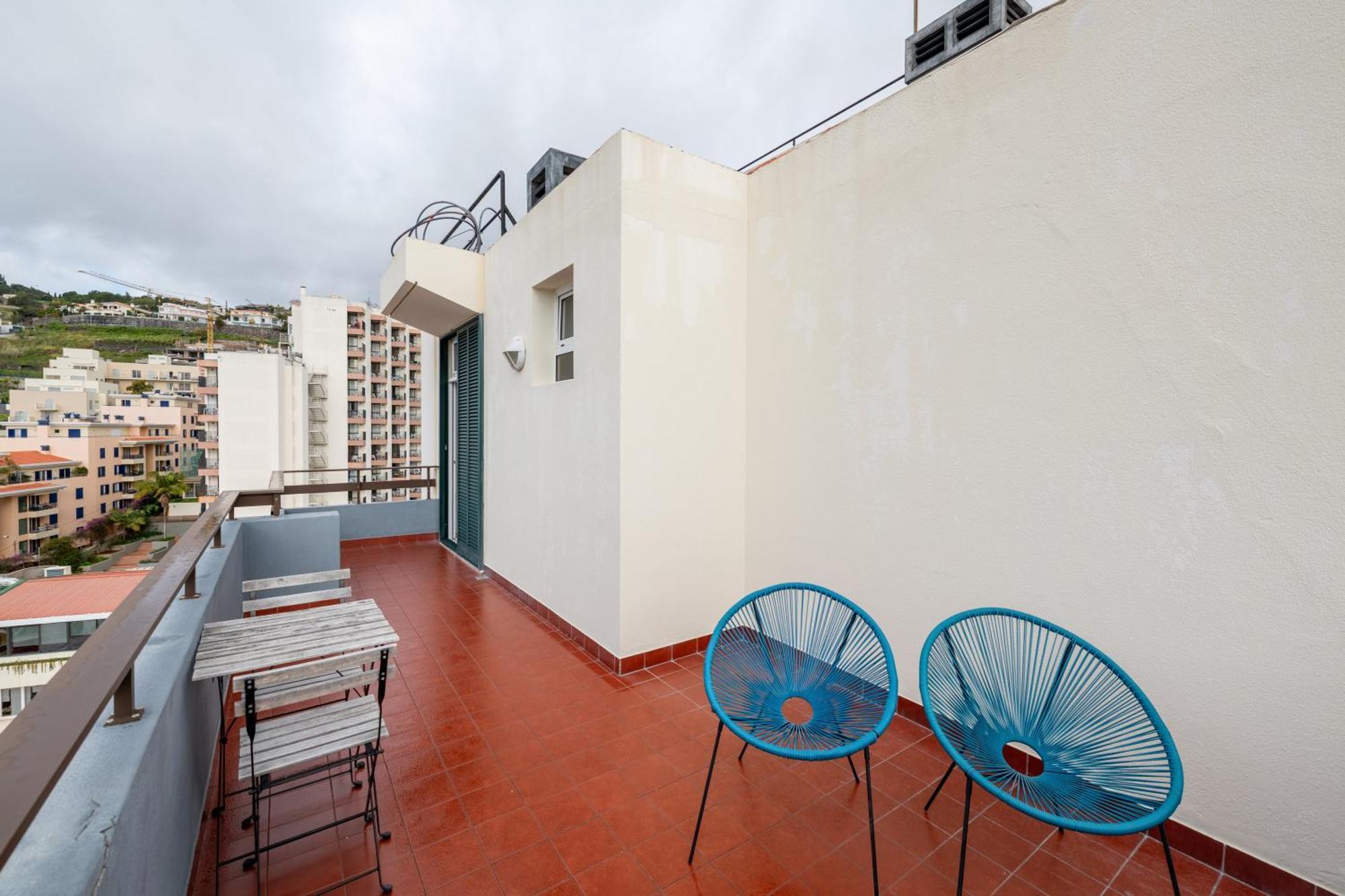 Casa Branca Apartments By Trip2Portugal Funchal  Eksteriør bilde