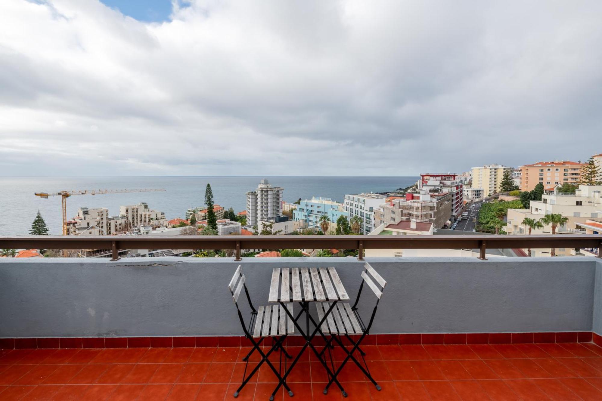 Casa Branca Apartments By Trip2Portugal Funchal  Eksteriør bilde