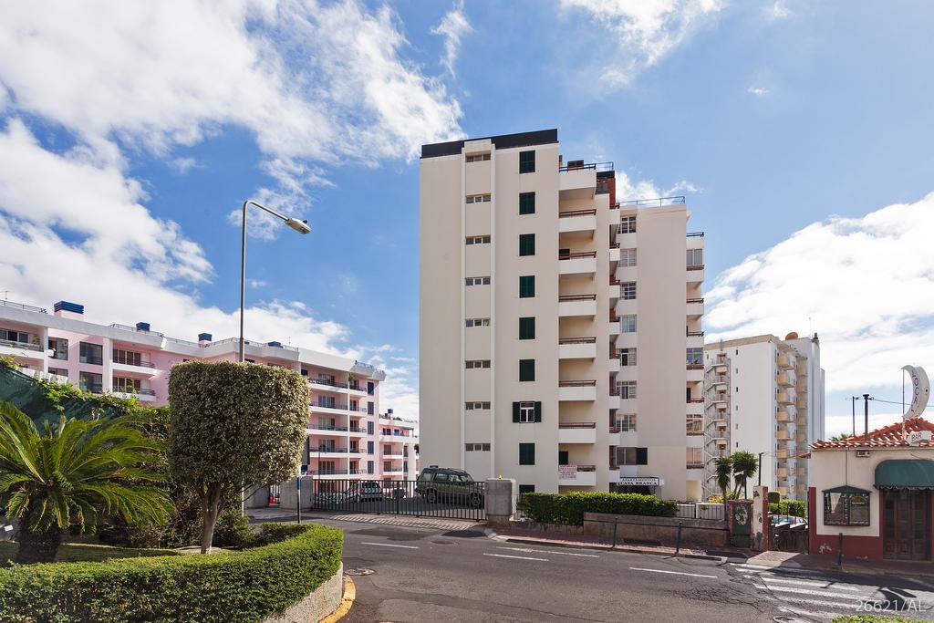 Casa Branca Apartments By Trip2Portugal Funchal  Eksteriør bilde