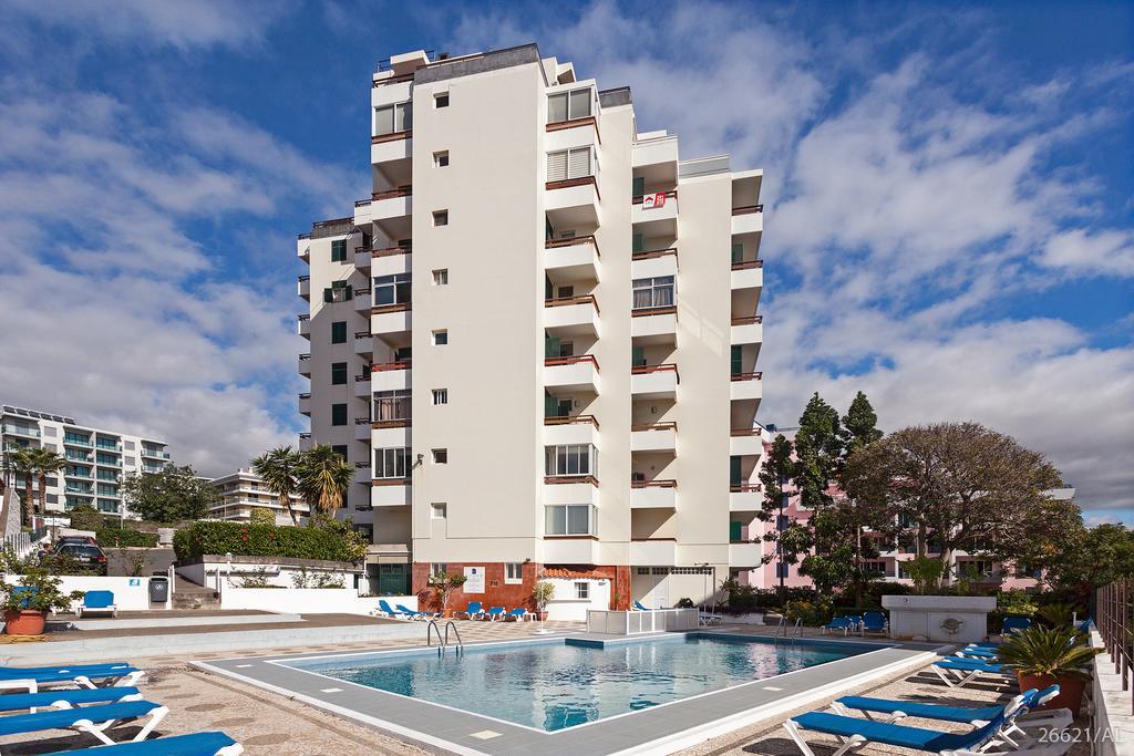 Casa Branca Apartments By Trip2Portugal Funchal  Eksteriør bilde