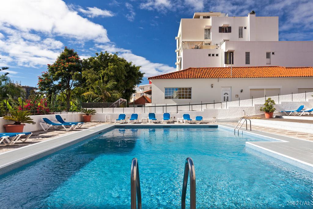 Casa Branca Apartments By Trip2Portugal Funchal  Eksteriør bilde