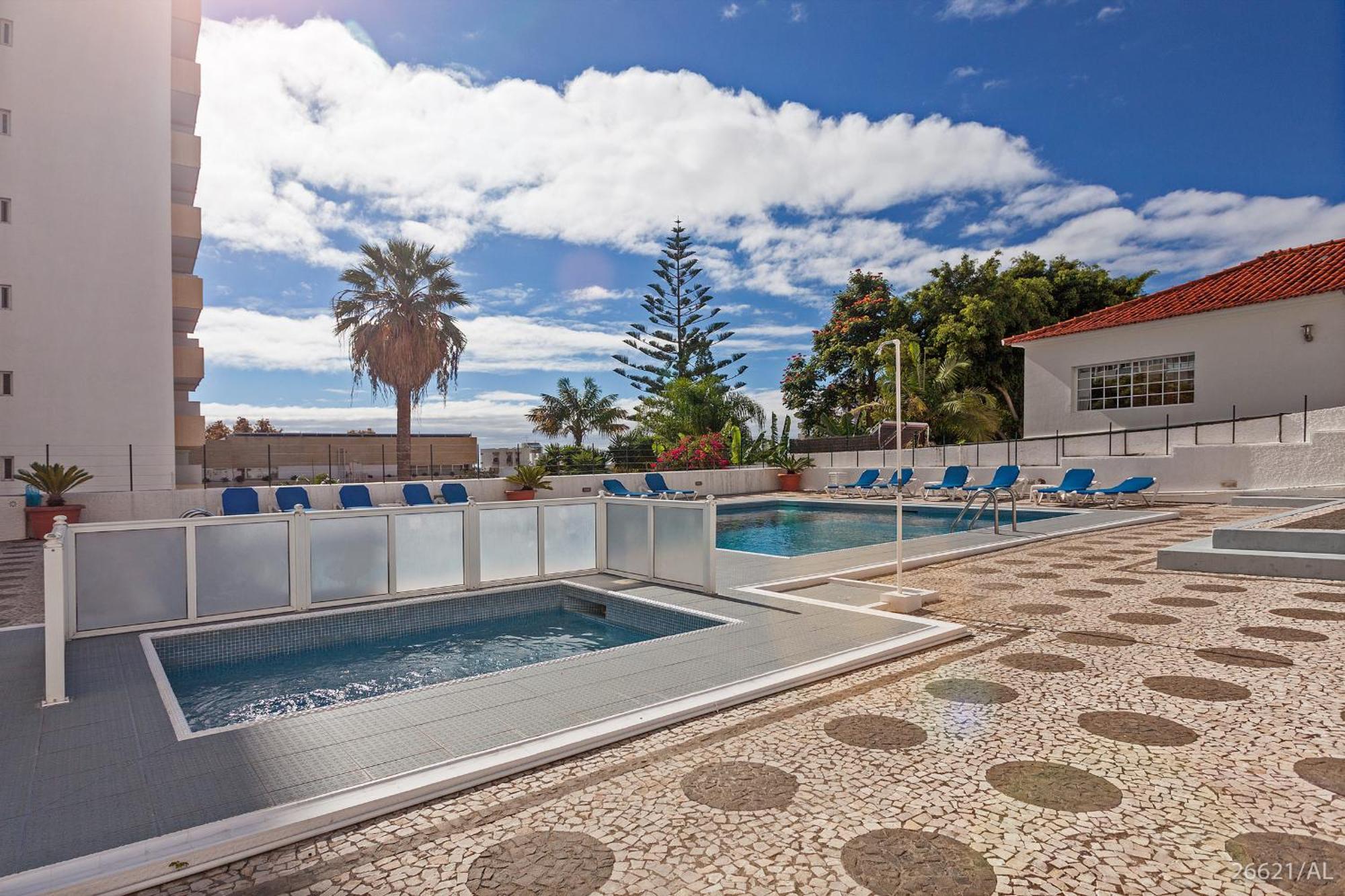Casa Branca Apartments By Trip2Portugal Funchal  Eksteriør bilde