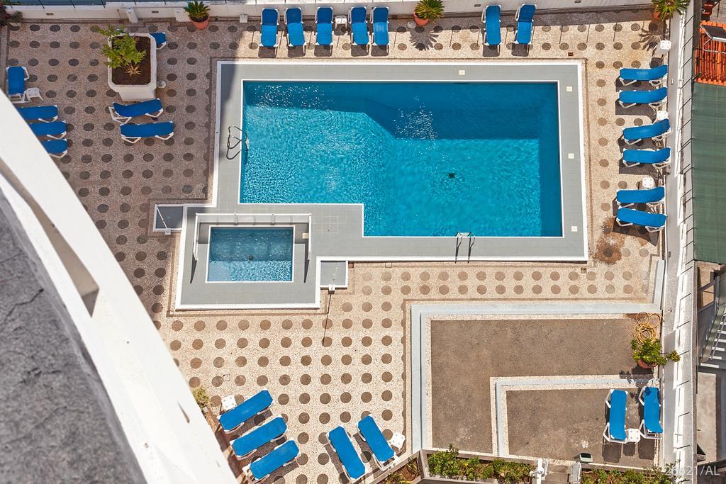 Casa Branca Apartments By Trip2Portugal Funchal  Eksteriør bilde